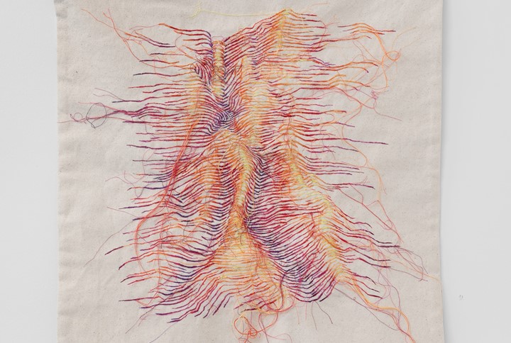 Vestfold Kunstsenter Stipendutstillingen 2025 Webres 07