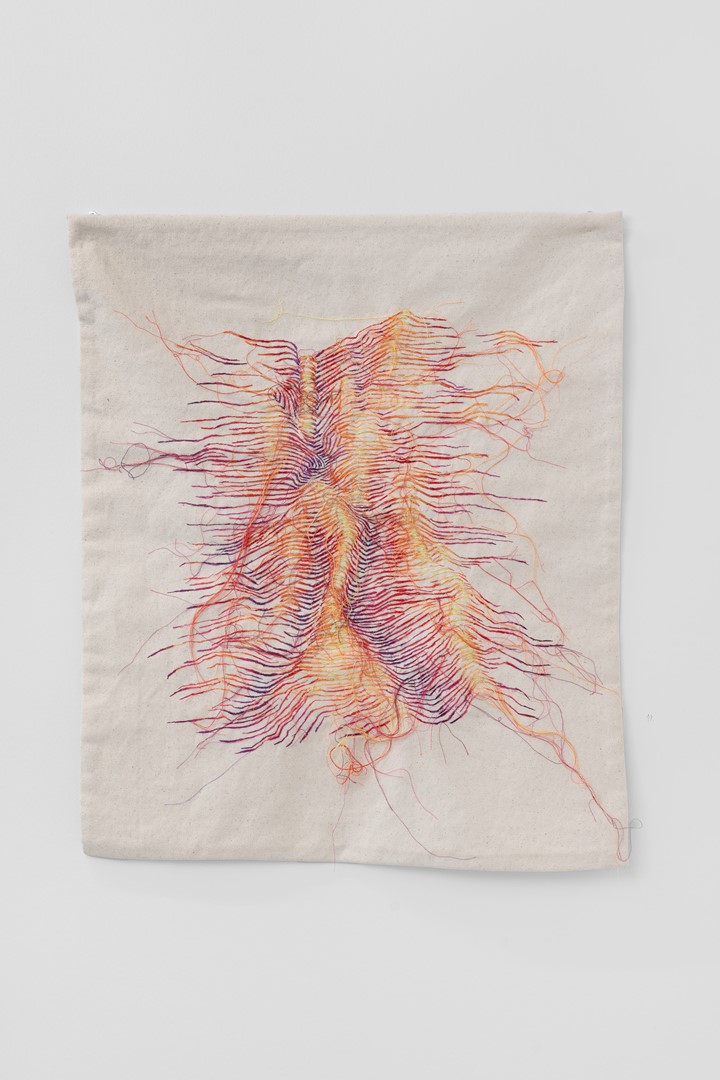 Vestfold Kunstsenter Stipendutstillingen 2025 Webres 07