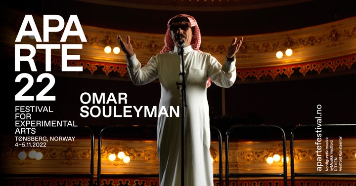Aparte Artistbilder Mgrafikk FB 1200 628 Souleyman