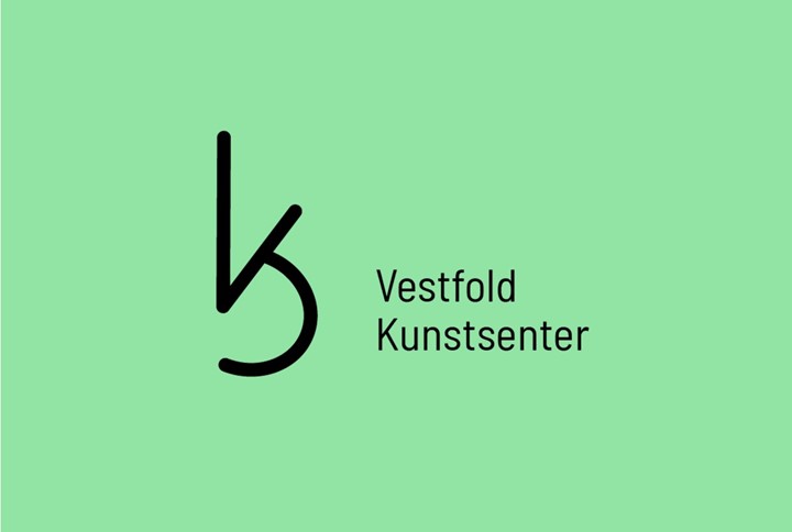 Logo I Grønn