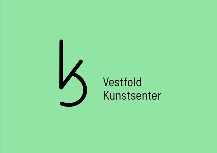 Logo I Grønn