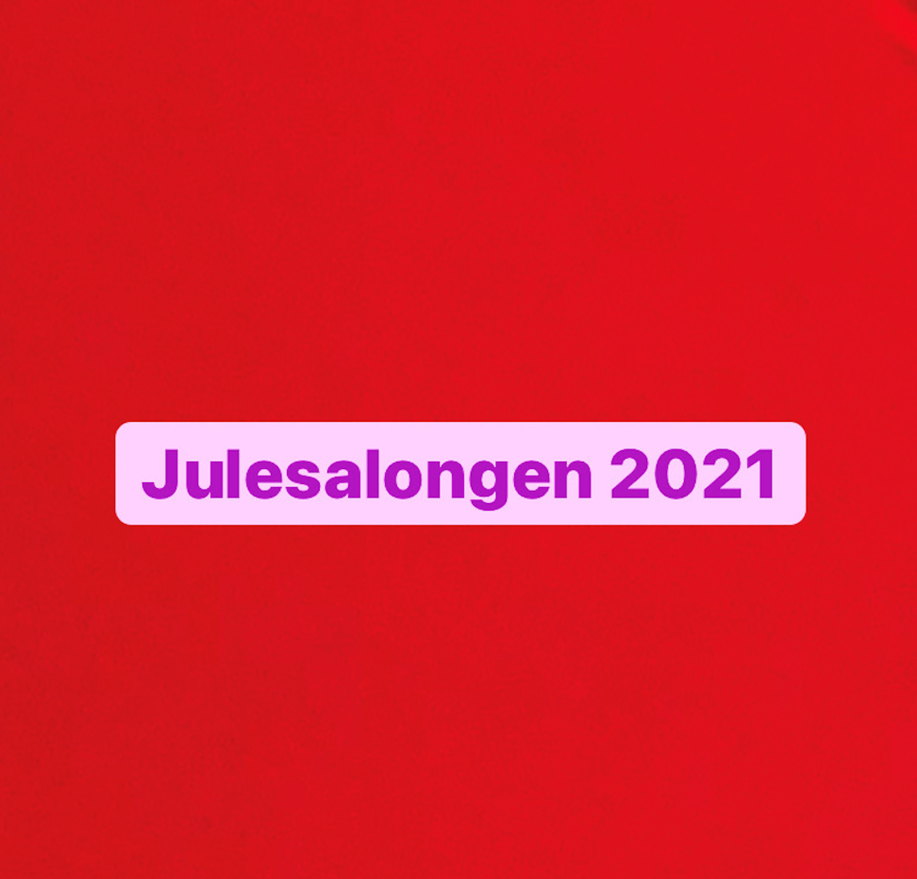 Julesalog
