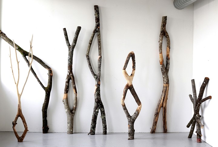 Spikkeworkshop med Gerd Wevling Matre