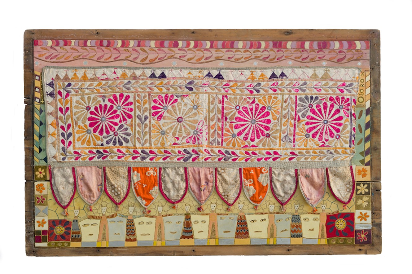 Kvinner På Randen Til Web