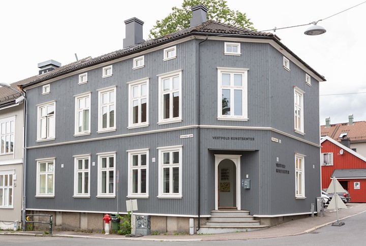 Håndbok for kunst i offentlig rom