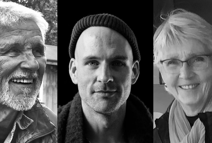 Møtepunkt Kunst Til Låns