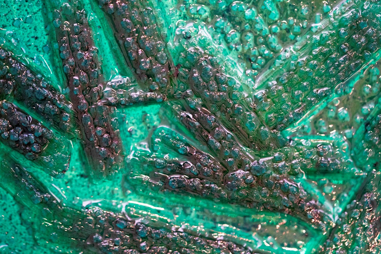 Grønnmacroprosess