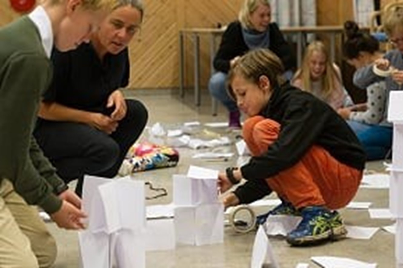 Kontraster 5 Foto Terje Tverås