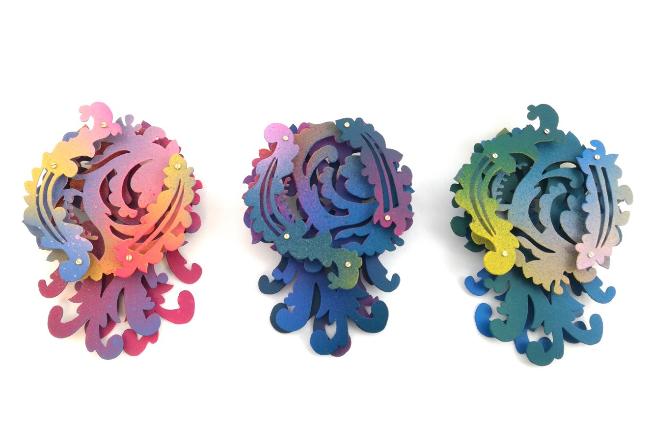 17.Rosemaling 3