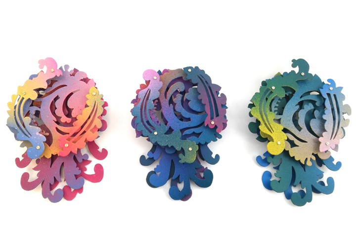 17.Rosemaling 3