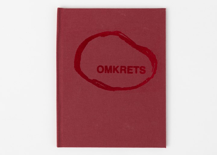 Omkrets
