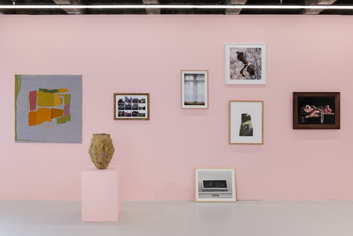 Vestfold Kunstsenter Stipendutstillingen 2024 Pressebilder Webres 04