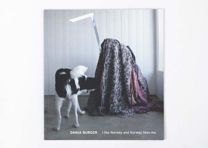 I like Norway, and Norway likes me