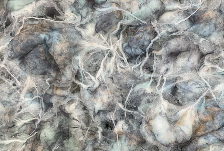 Lær deg å tove votter med Helle Mellemstrand