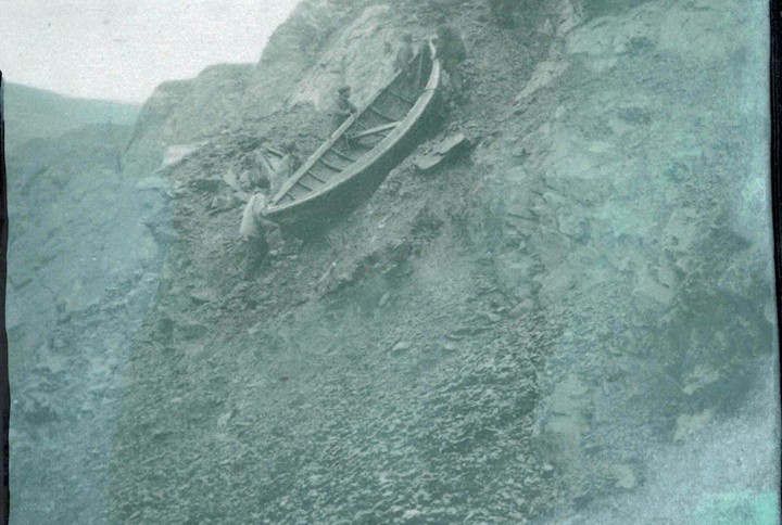 If You Only Knew The Darkness Of The Days Ahead #2 SMALL