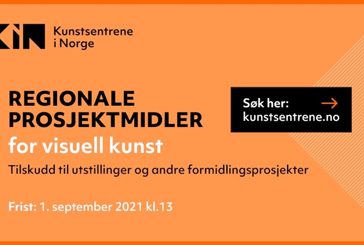 Kins Regionale Prosjektmidler 2021