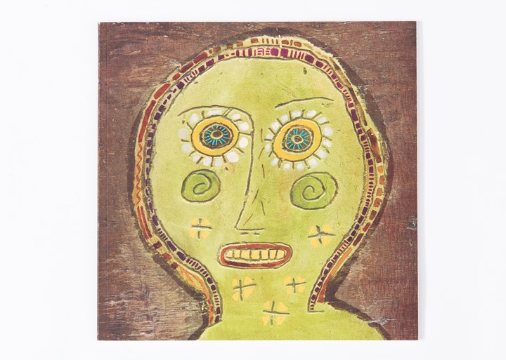 Ingerid Kuiters publikasjon