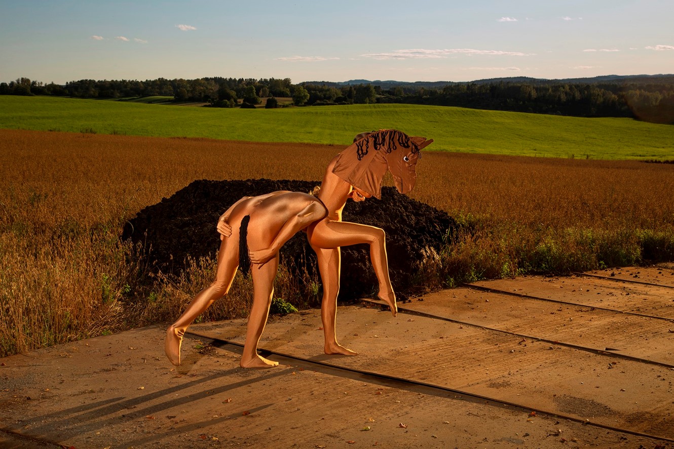 Brigade 2023 40X60cm1