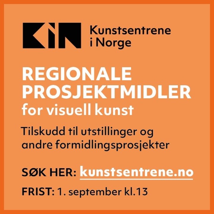 Prosjektmidler