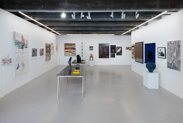 Vestfold Kunstsenter Stipendutstillingen 2025 Webres 02