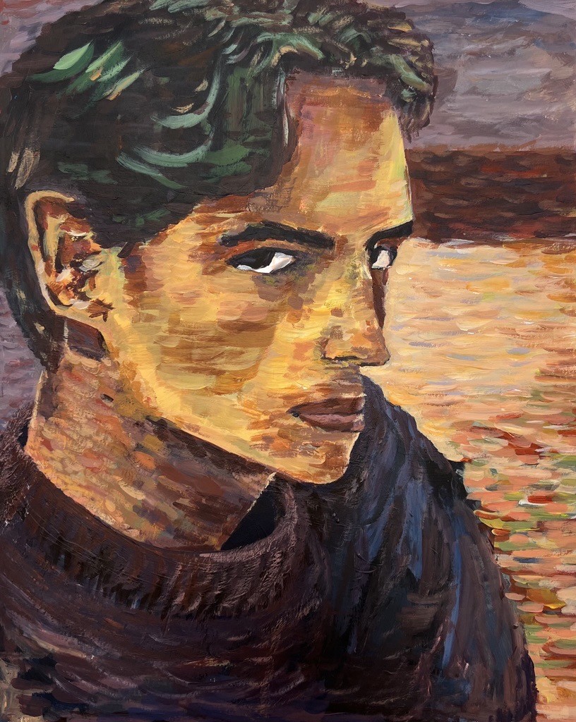 3KDA - Færder videregående skole  - FORVANDLINGEN