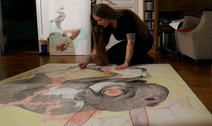 Sosialemedia Brynhild 2