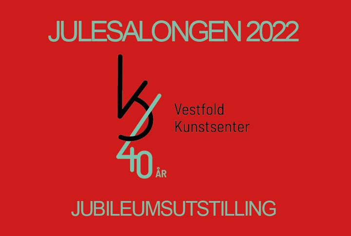 JULESALONGEN 2022 - Jubileumsutstilling