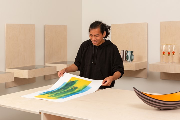 Vestfoldkunstsenter Webres 21