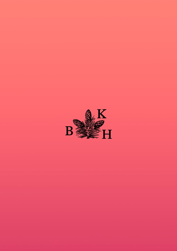 BKH Stipendutstilling