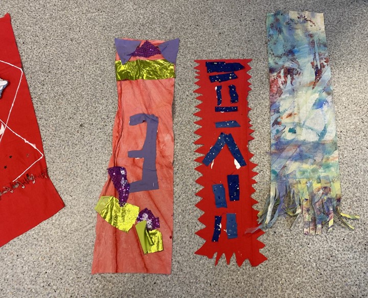 Flagg 1