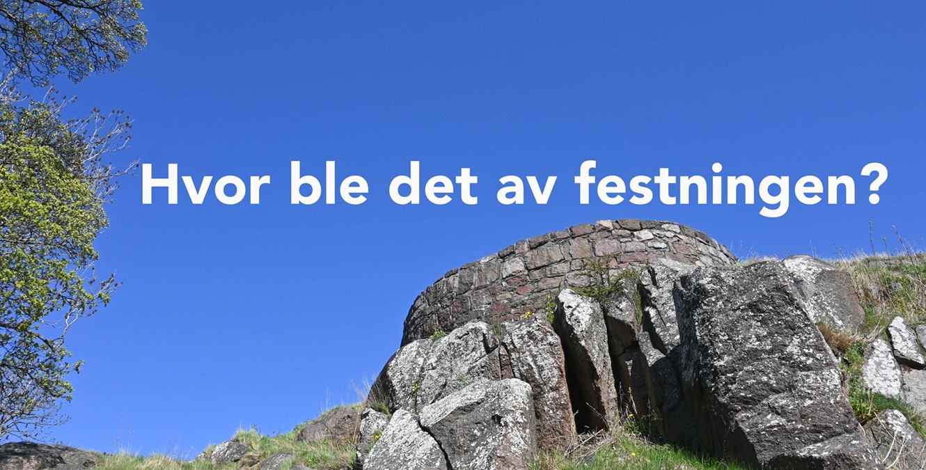 Festningen