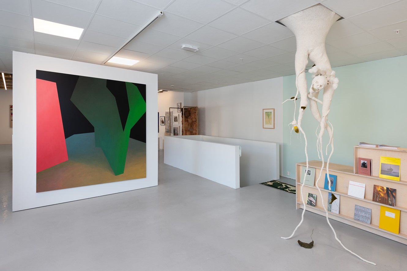 Vestfold Kunstsenter Stipendutstillingen 2025 Webres 01