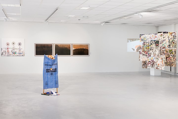 KUNSTDOK:Tor Simen Ulstein
