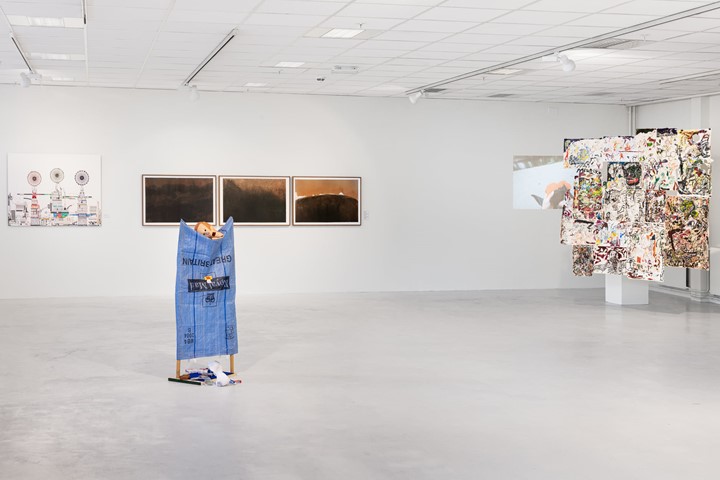 KUNSTDOK:Tor Simen Ulstein