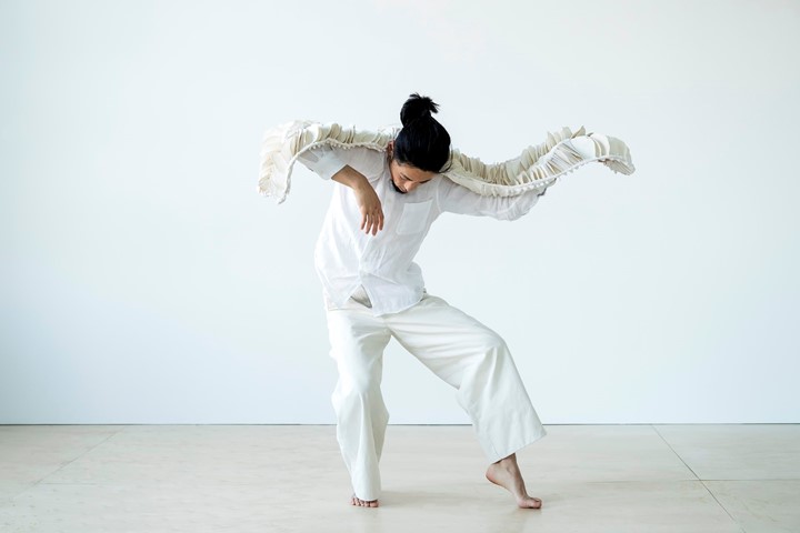 Dance Performance Yohei Hamada Photo Thor Brødreskift (1) Kopi