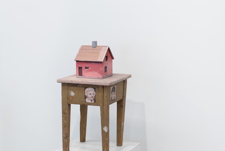 Vestfold Kunstsenter Stipendutstillingen 2025 Webres 10