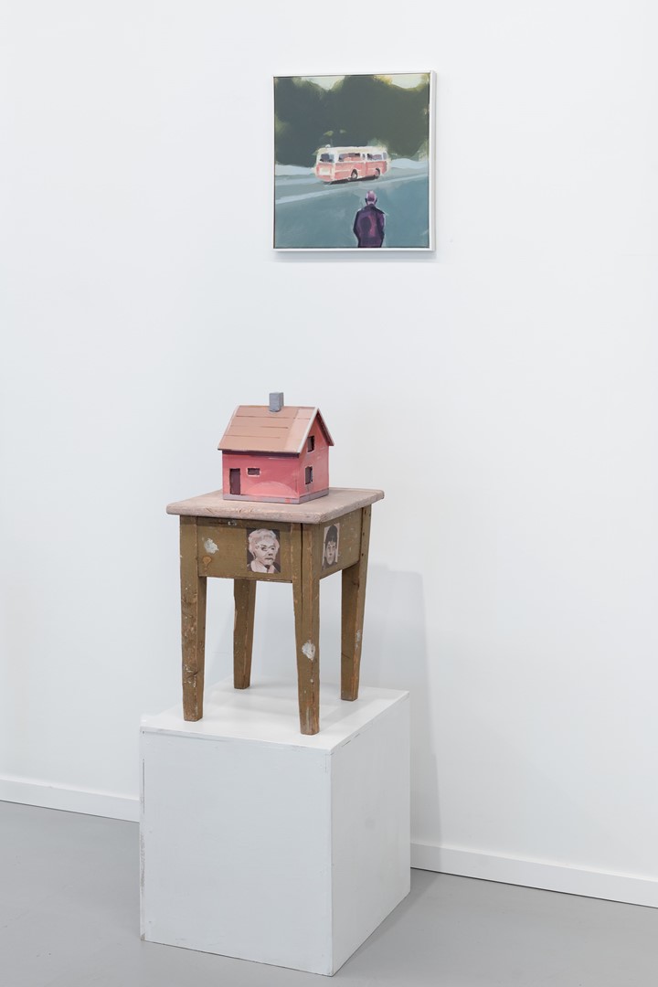 Vestfold Kunstsenter Stipendutstillingen 2025 Webres 10