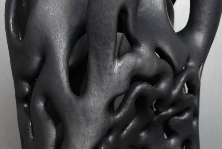 Linda Morell - Skulptur