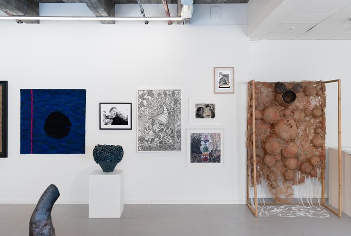 Vestfold Kunstsenter Stipendutstillingen 2025 Webres 16