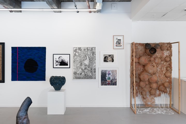 Vestfold Kunstsenter Stipendutstillingen 2025 Webres 16