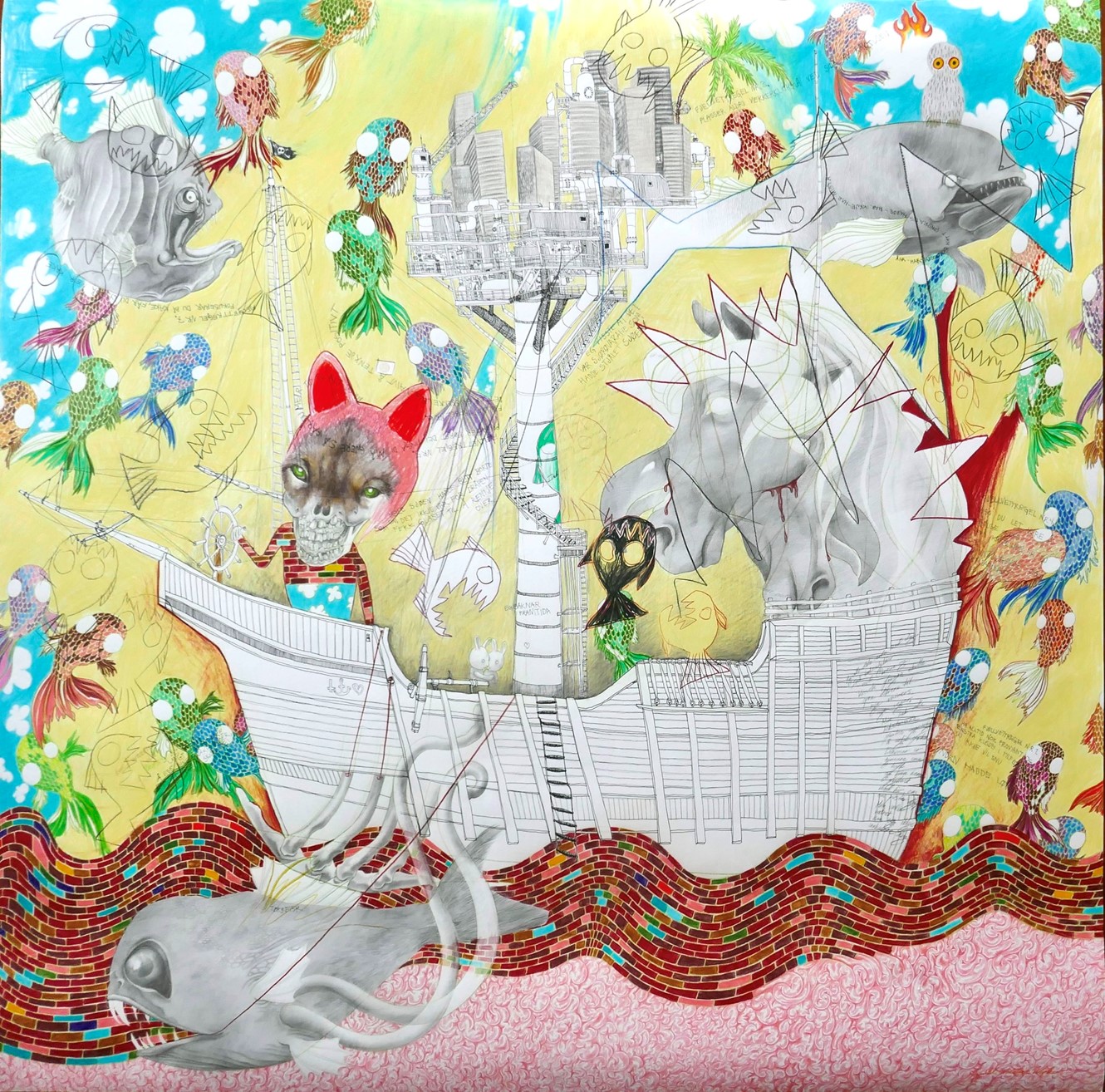 Sosialemedia Brynhild 3