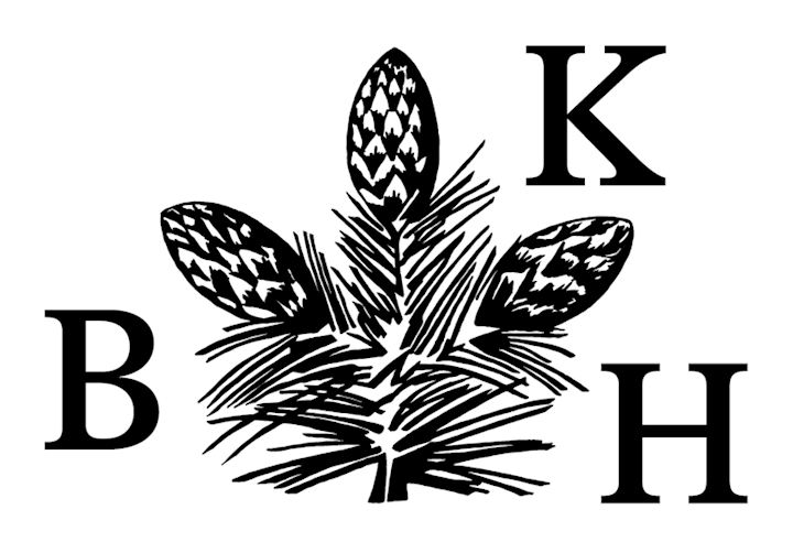 Bkh Logo Full