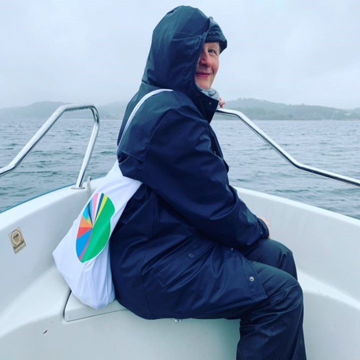 Jona Day 2 Boat